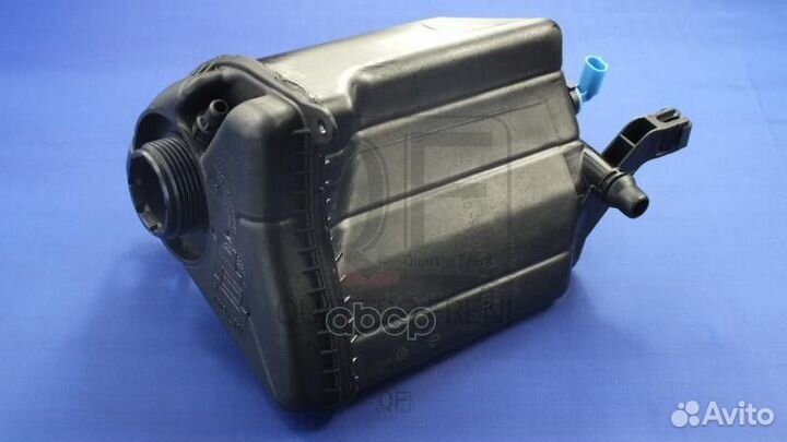 QF35A00067 бачок расширительный QF35A00067 quat