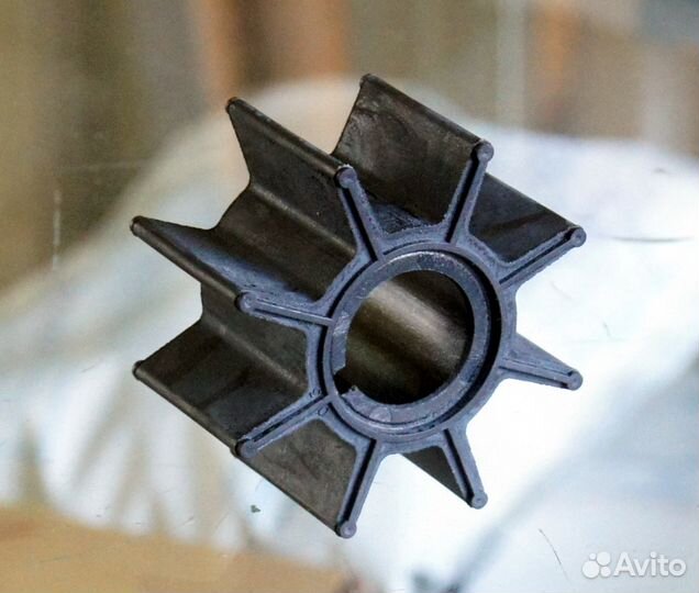 Крыльчатка Tohatsu 9.9-18