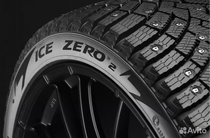 Pirelli Scorpion Ice Zero 2 255/50 R19 H