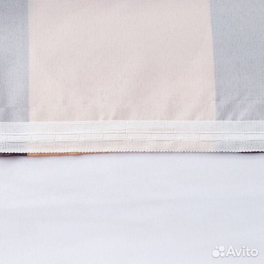 Комплект штор для окон с балконной дверью 'Любимый