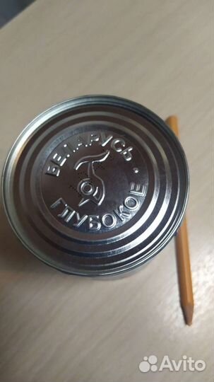 Сгущенка Белорусская