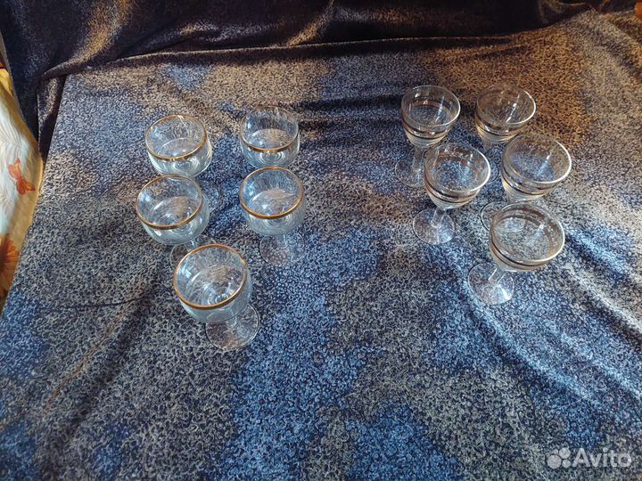 Посуда СССР