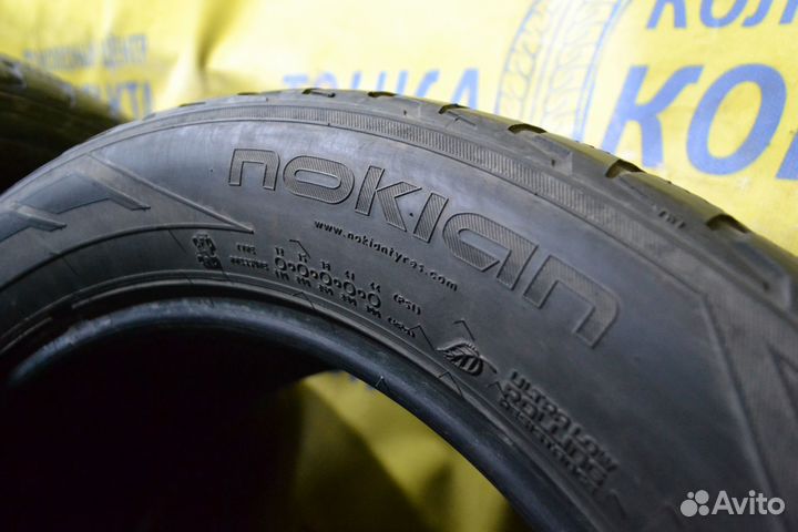 Nokian Tyres Hakkapeliitta R2 245/50 R18