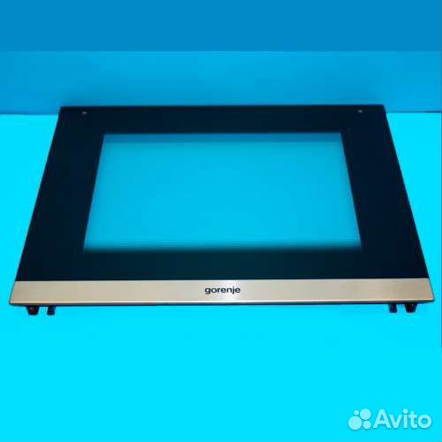 Стекло на духовку