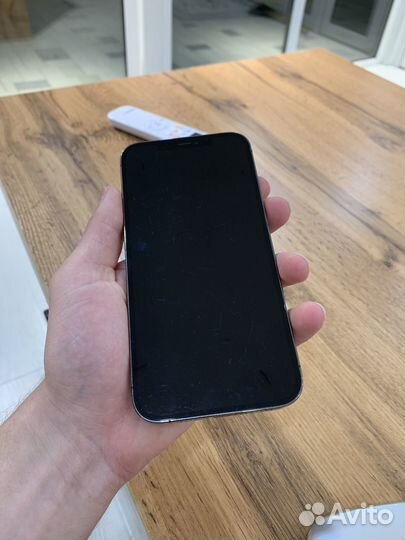 iPhone 12 Pro Max, 256 ГБ