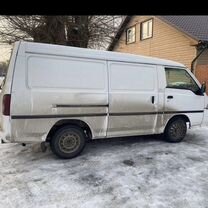 Hyundai H-100 2.4 MT, 2001, 375 000 км, с пробегом, цена 370 000 руб.