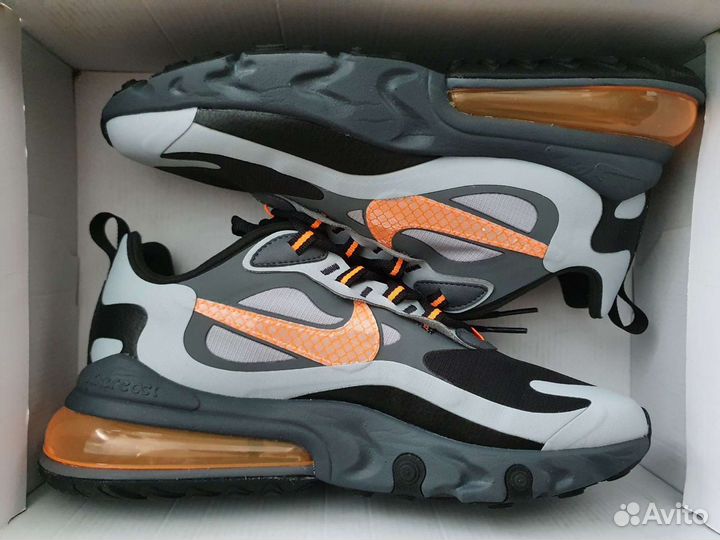 Air max react 270 wtr sale