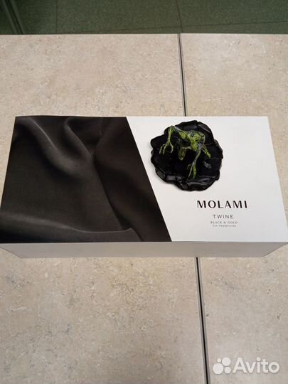 Наушники Molami Twine