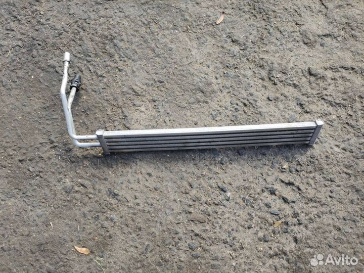 Радиатор гидроусилителя, BMW 7 серия 2011