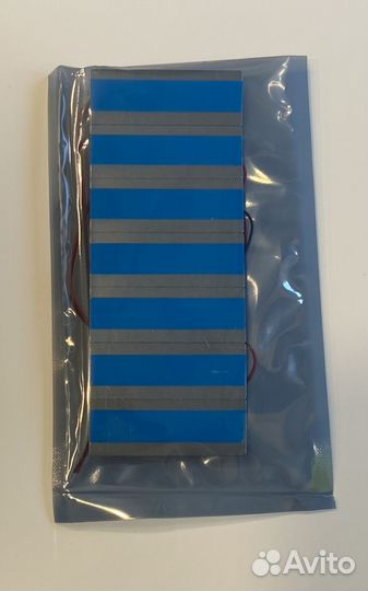 Универсальная подсветка для тв 2w 3v (LED-OD35)