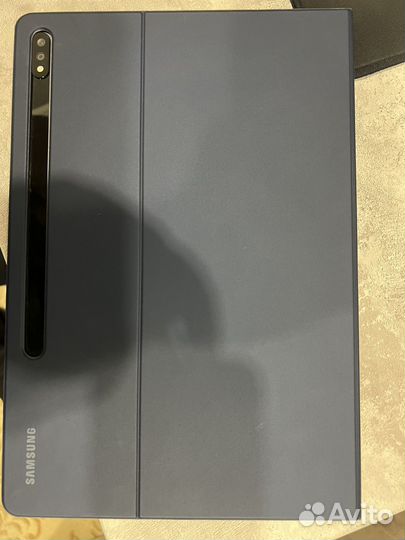 Планшет samsung galaxy tab s7 plus