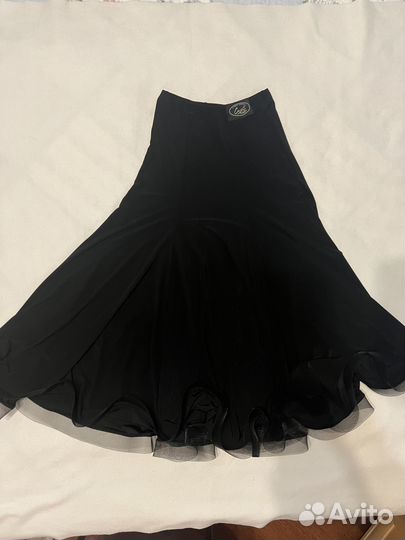 Тренировочная одежда бальные танцы