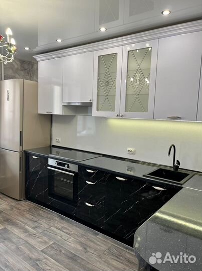 Кухни на заказ