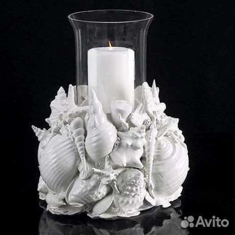 Ракушки / камушки