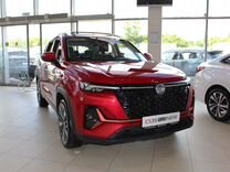 Новый Changan CS35 Plus 1.4 AMT, 2024, цена от 1 469 300 руб.