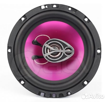 Автомобильная акустика ACV PL-622