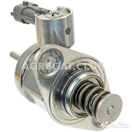 Насос высокого давления UTM GP0051F