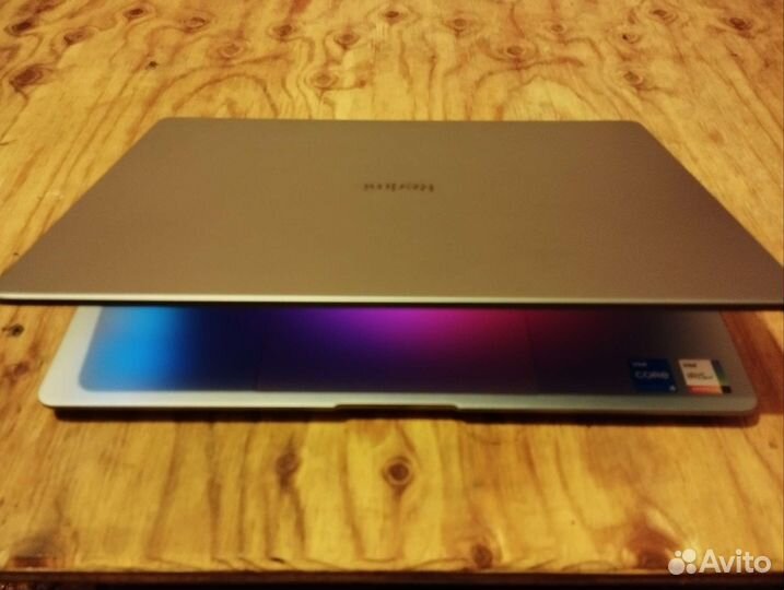 Xiaomi redmibook pro 14 2023