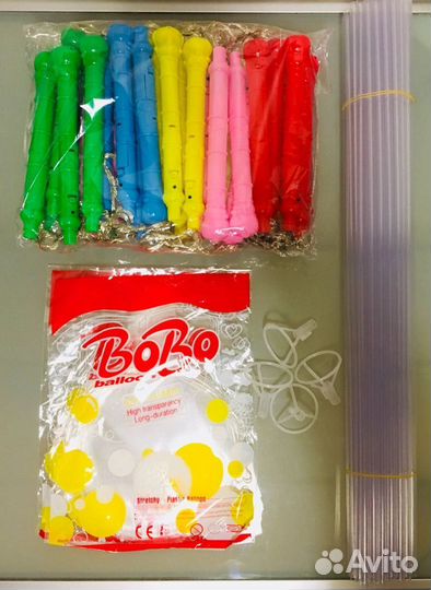 Светящийся шарик оптом