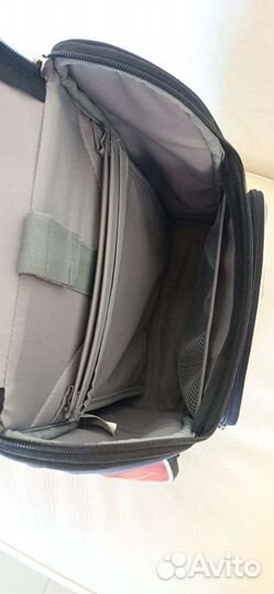 Рюкзак для школы ортопедический