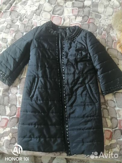 Пальто женское