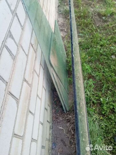 Комплект стекол комбайн Нива ск5