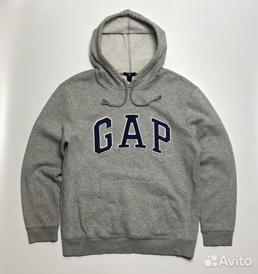Худи Gap M оригинал
