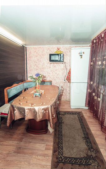 Дом 180 м² на участке 12 сот.