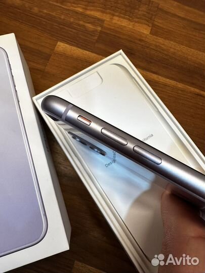 iPhone 11 128gb
