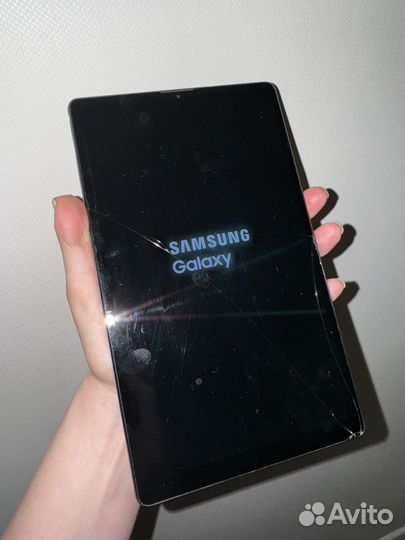 Samsung galaxy Tab A7 lite