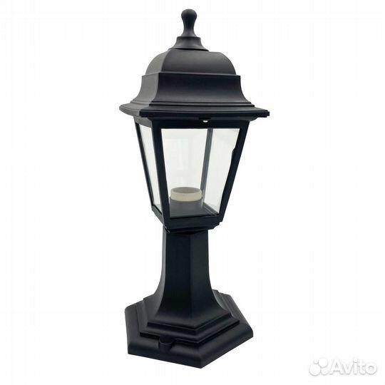 Светильник уличный Оскар стойка