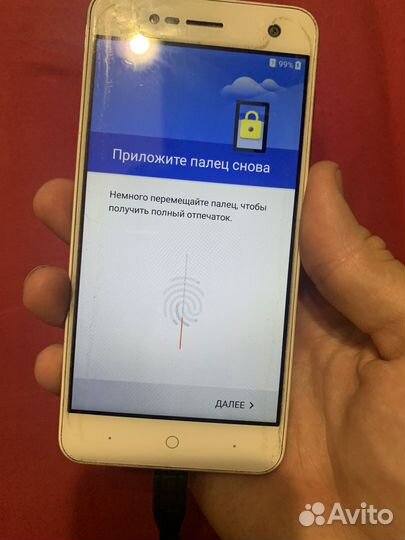 HUAWEI Y7 (2019), 3/32 ГБ