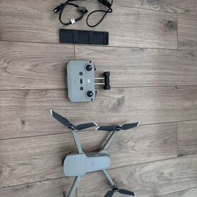 Dji mavic air 2 fly more combo