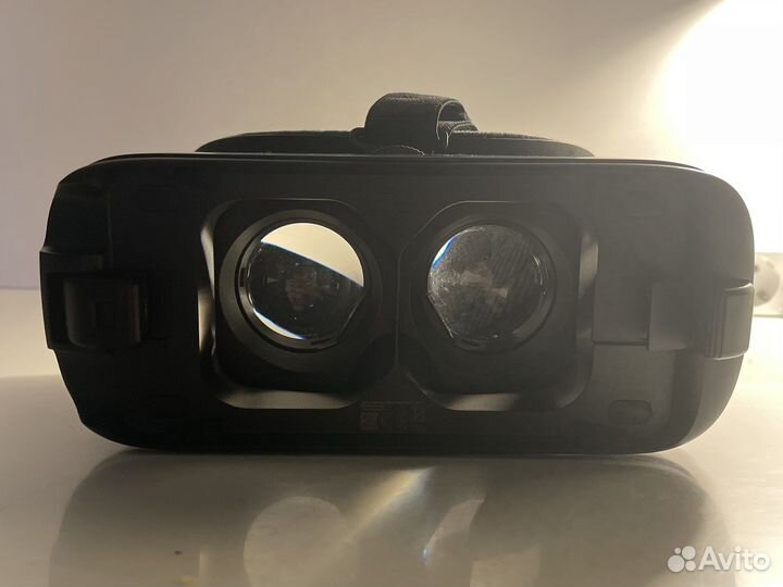 Gear Vr очки samsung