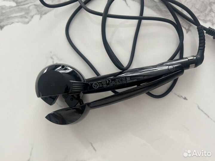 Плойка для завивки волос BaByliss Pro