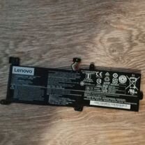 Аккумулятор для ноутбука lenovo ideapad3 15ada05