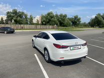 Mazda 6 2.0 AT, 2014, 192 000 км