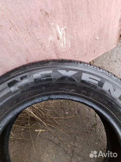 Nexen N'Blue S 205/65 R16