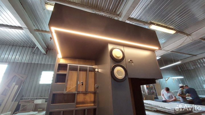 Кофейня самообслуживания Кофе с собой