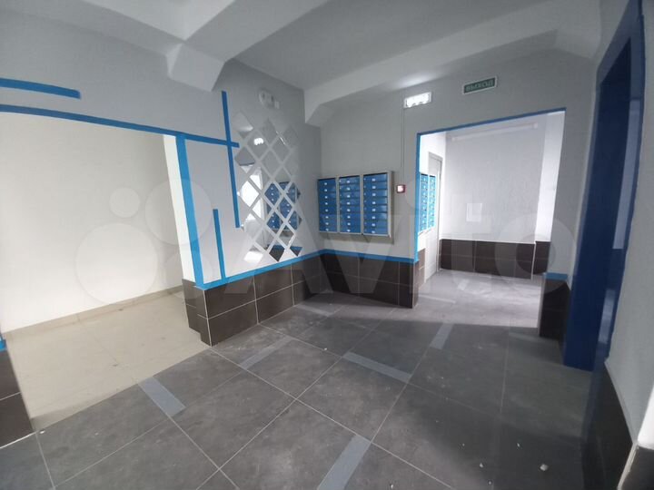 Квартира-студия, 30 м², 2/9 эт.