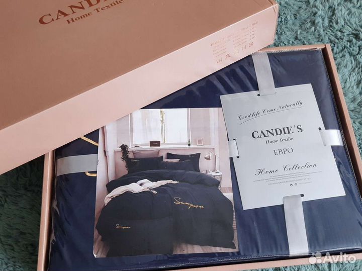 Постельное белье