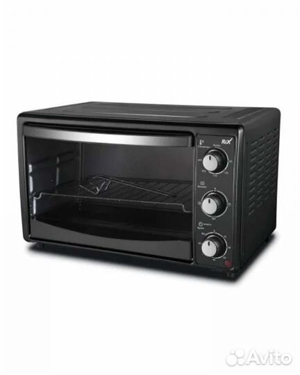 Электропечь