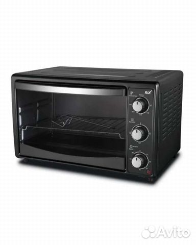 Электропечь