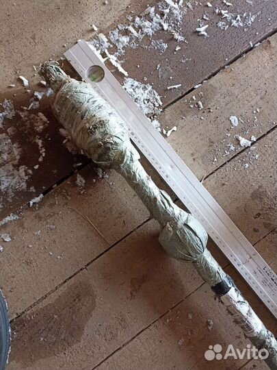 Привод honda stream