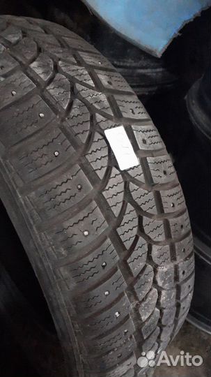 Tigar Sigura Stud 205/60 R16