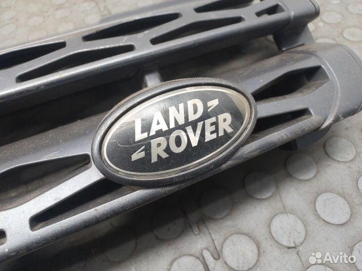 Решетка радиатора Land Rover Range Rover Evoque, 2013