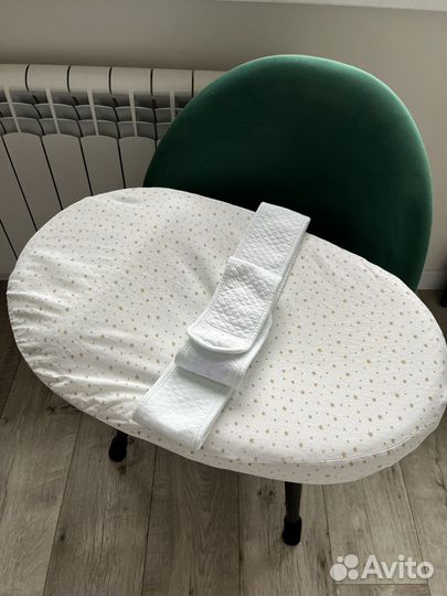 Кокон для новорожденных cocococon