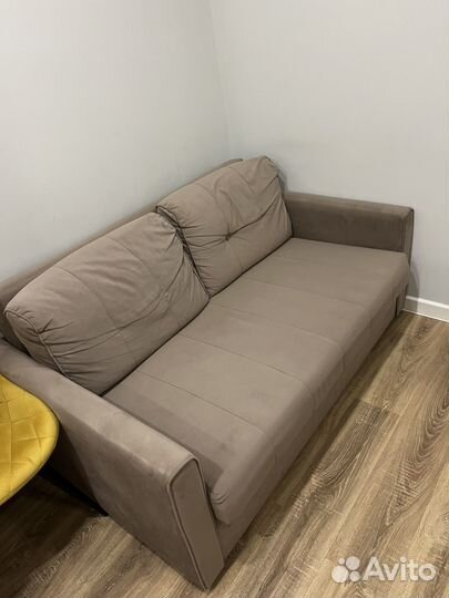 Диван раскладной