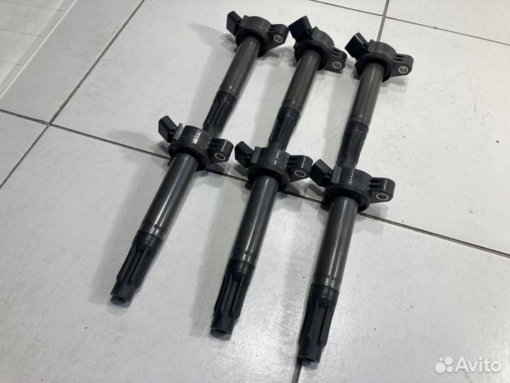Катушка зажигания Toyota Camry ACV40 2006-2011