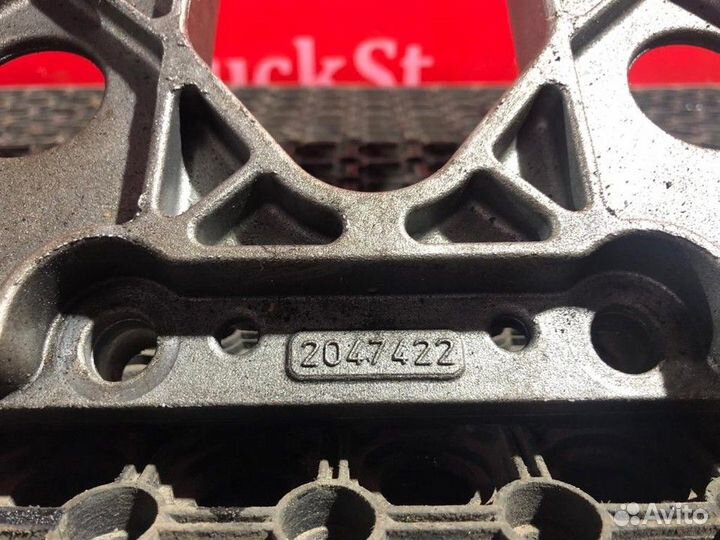 Рамка масляного поддона Daf XF106